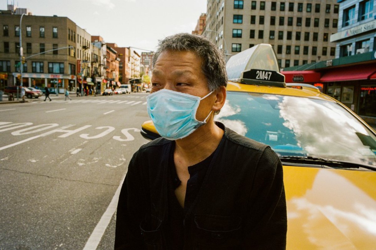 New York City’s iconic Yellow Cab is facing an uncertain future due to the COVID-19 pandemic