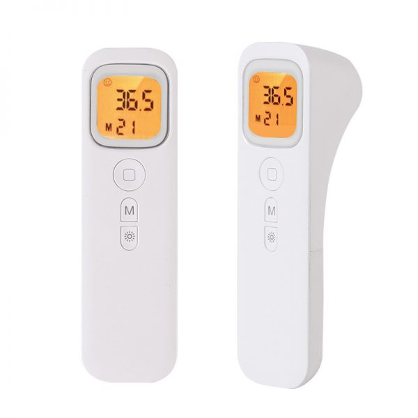 Shun-Da Non-Contact Infrared Body Thermometer - Image 2