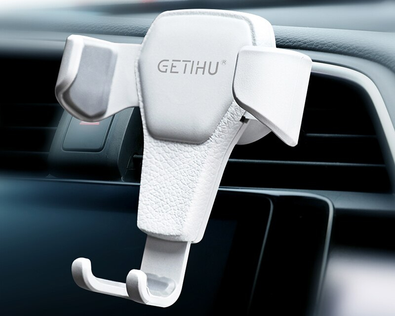 GETIHU Car Vint Phone Holder