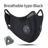 Face Mask with N95 Anti-Pollution Filter & Goggles - Image 3
