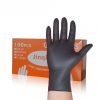 Medical-Grade Multi-Color Nitrile Rubber Gloves (100PCS) - Image 15