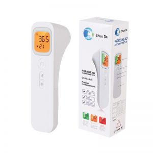 Shun-Da Non-Contact Infrared Body Thermometer