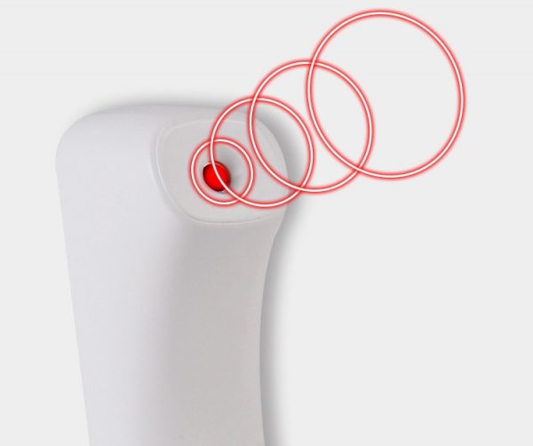 Shun-Da Non-Contact Infrared Body Thermometer - Image 4