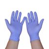 Medical-Grade Multi-Color Nitrile Rubber Gloves (100PCS) - Image 8