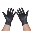 Medical-Grade Multi-Color Nitrile Rubber Gloves (100PCS) - Image 2