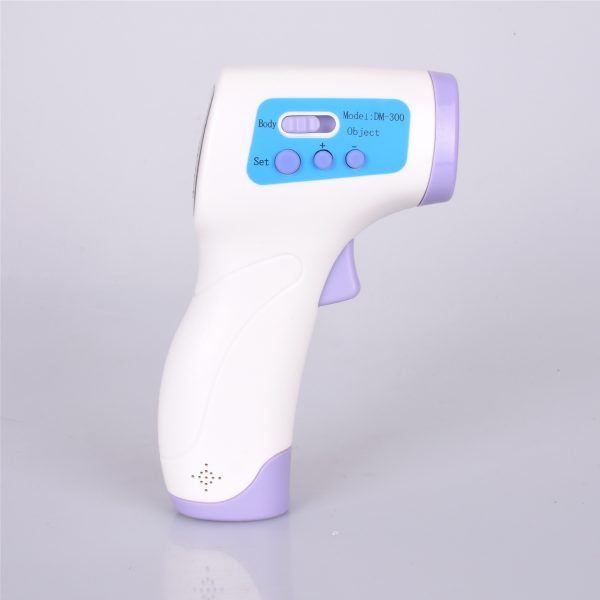 DN-997 Non-Contact Digital Infrared Body Thermometer - Image 3