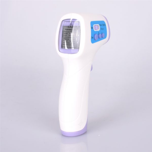 DN-997 Non-Contact Digital Infrared Body Thermometer - Image 2