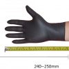 Medical-Grade Multi-Color Nitrile Rubber Gloves (100PCS) - Image 7