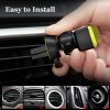 OPPSELVE Car Air Vent Phone Mount - Image 4