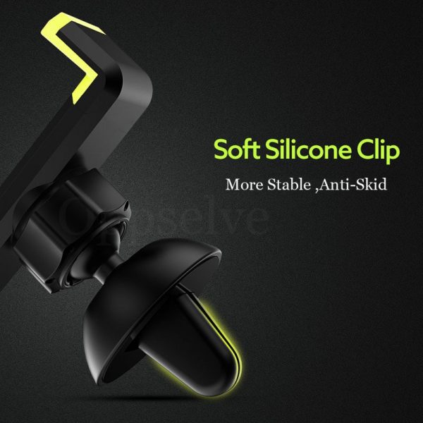 OPPSELVE Car Air Vent Phone Mount - Image 6