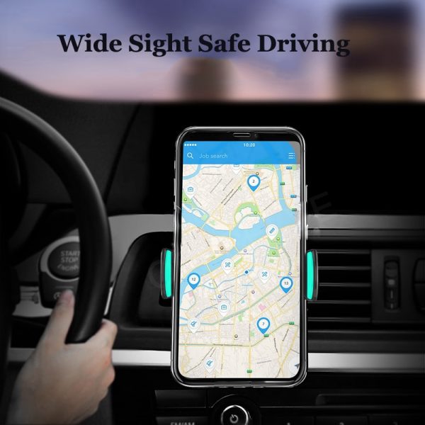 OPPSELVE Car Air Vent Phone Mount - Image 8