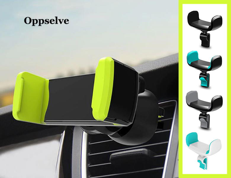 OPPSELVE Car Air Vent Phone Mount