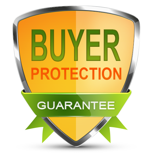 Guaranteed Buyer Protection on KTA Marketplace