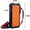 Autowit Supercap 2 Battery Less Portable Car Battery Jump Starter (2nd Generation)9 3