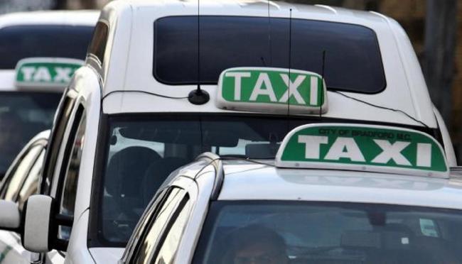 KTA News - A Member of Parliament (MP) 'disappointed' by council response as Bradford taxi drivers struggle to 'make ends meet'