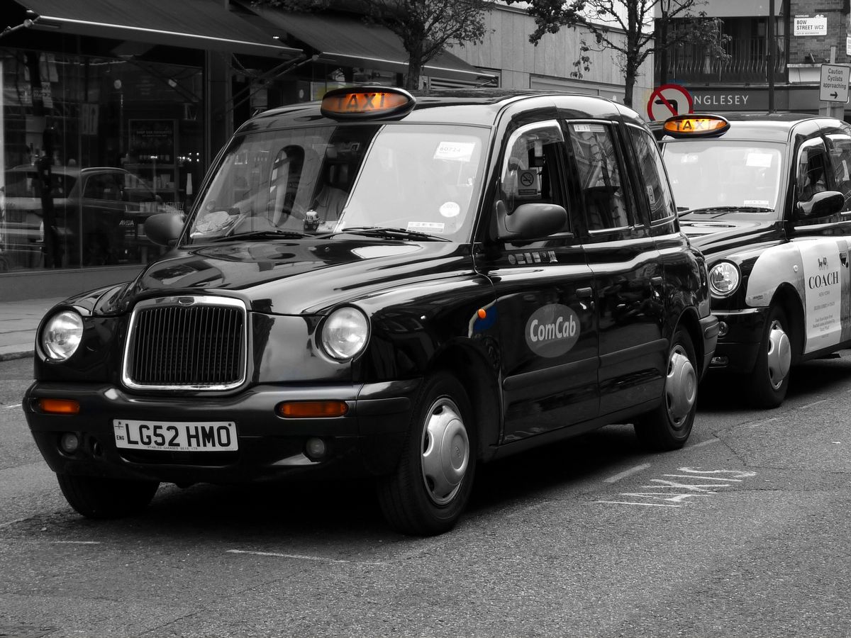 A crackdown on Tier 3 taxis is taking place across Merseyside