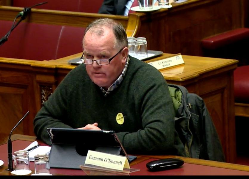 ‘Derry taxi drivers living in poverty’, Stormont meeting told
