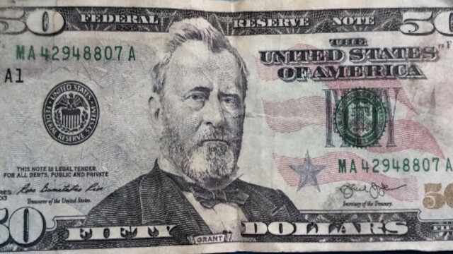 KTA News - Kelowna Cabs warns that counterfeit U.S. money is going around