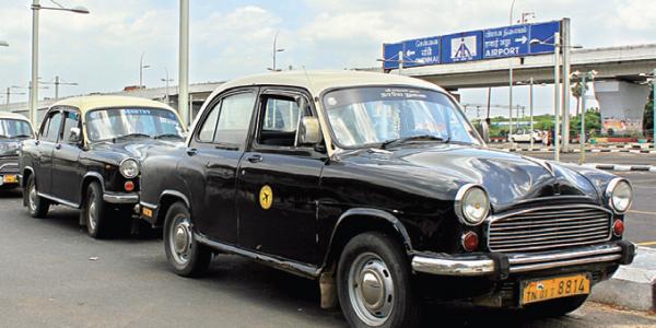 KTA News - New norms in Chennai reduce cab fare and increase safety