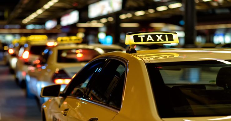 10 Unknown facts about the taxi industry
