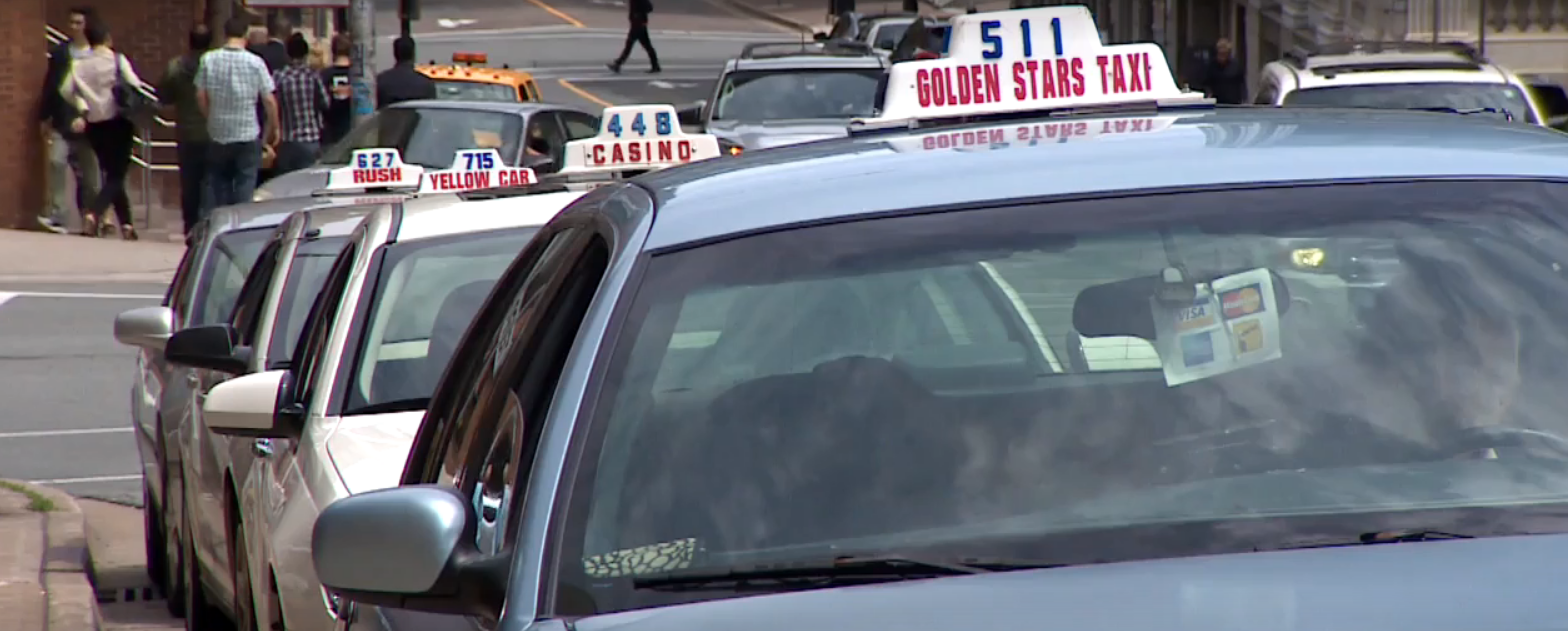 ‘Making a bad situation worse’ Taxi drivers brace for job losses as Uber launches in Halifax