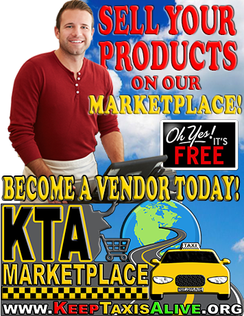 Become a Vendor and Sell Your Products on the KTA Marketplace for FREE