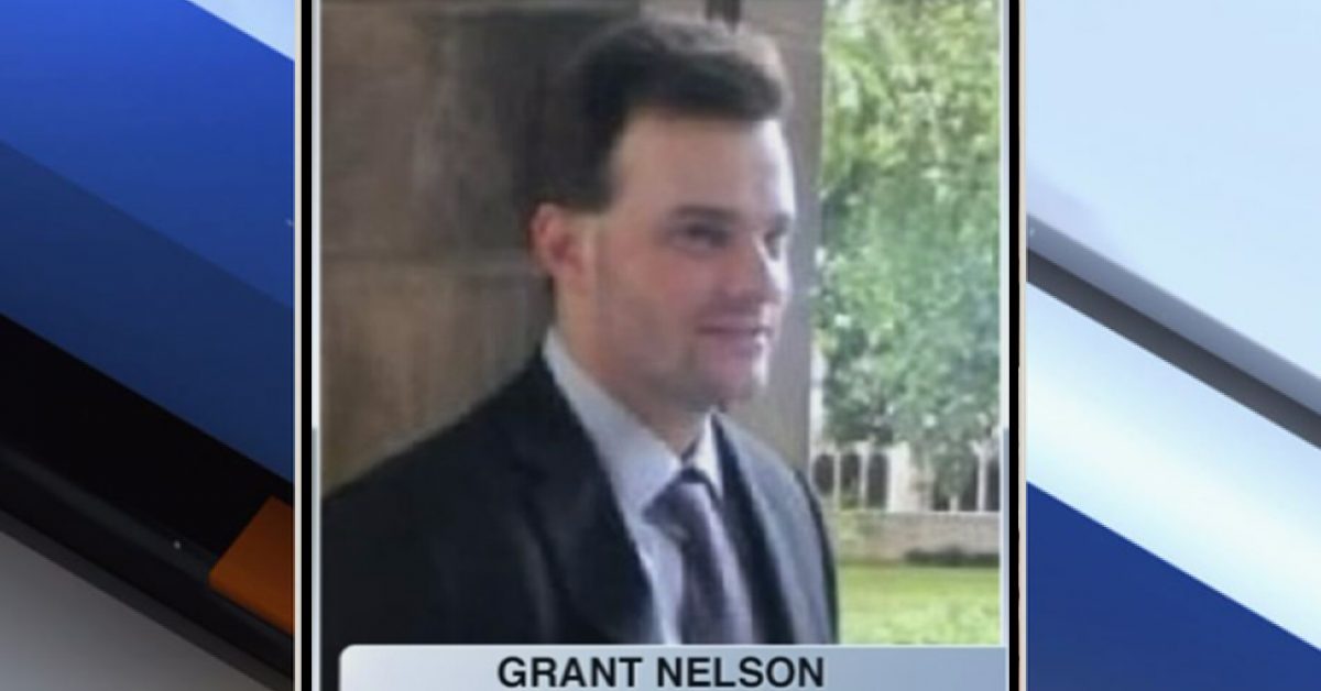 Grant Nelson (5/30/2017 - Lincolnwood, Illinois USA)