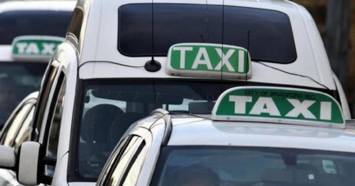 KTA News - A Member of Parliament (MP) 'disappointed' by council response as Bradford taxi drivers struggle to 'make ends meet'