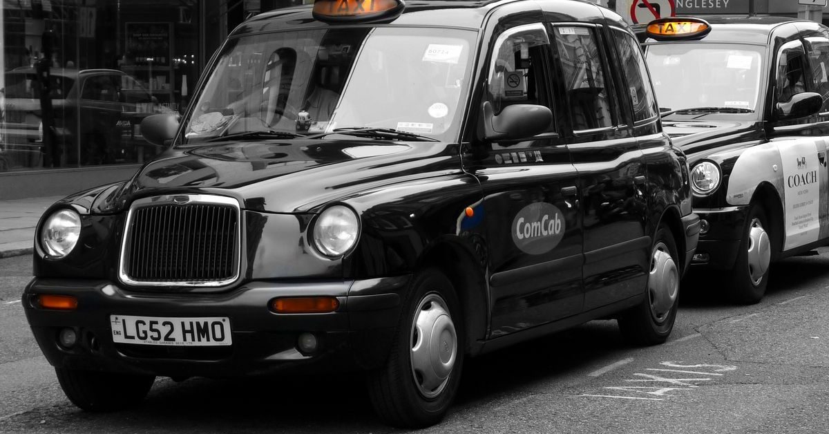 KTA News - A crackdown on Tier 3 taxis is taking place across Merseyside