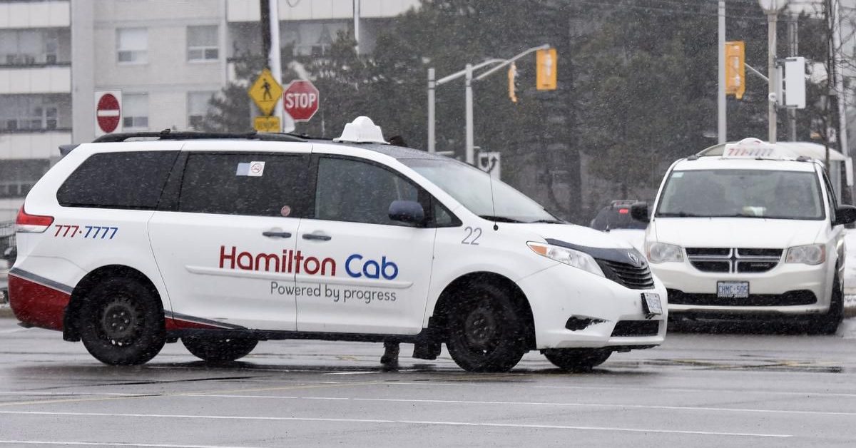 KTA News - Hamilton taxi industry welcomes temporary relief from city hall