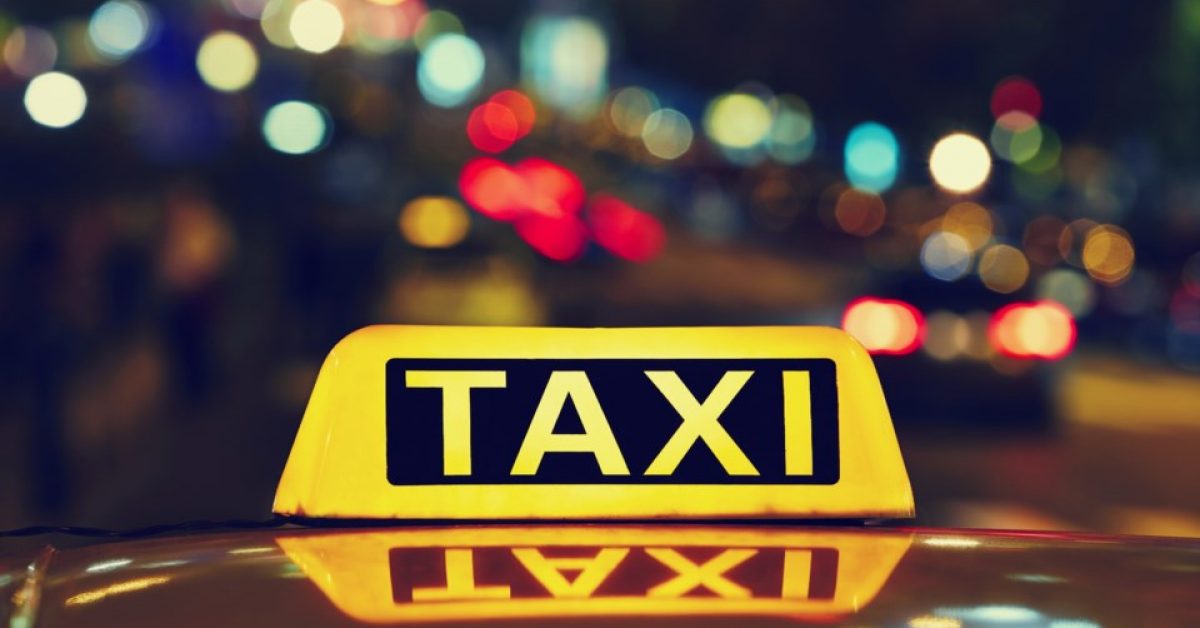 KTA News - New taxi bylaw is another step closer to reality in North Bay