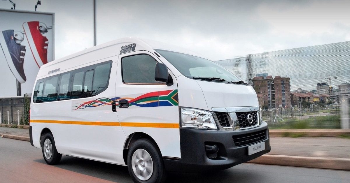 Pretoria's taxi industry is expected to receive financial assistance from the government