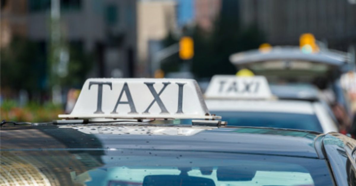A taxi company suspended fleet insurance, leaving drivers to fend for themselves