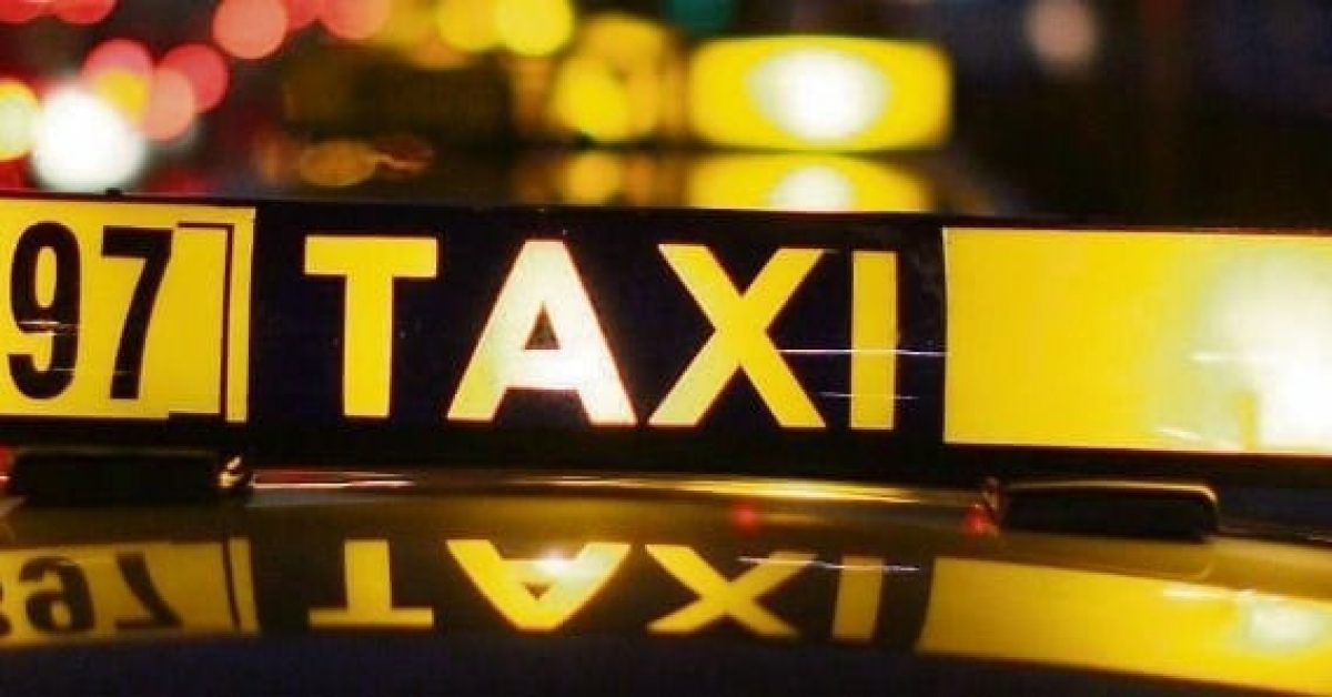Taxi news