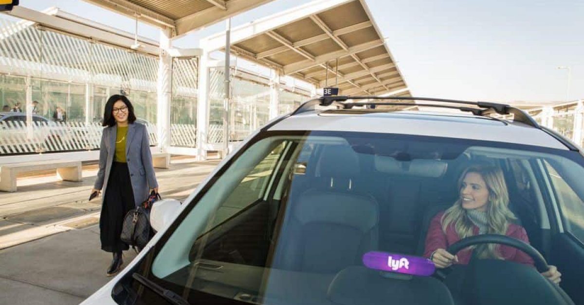 Taxi industry news